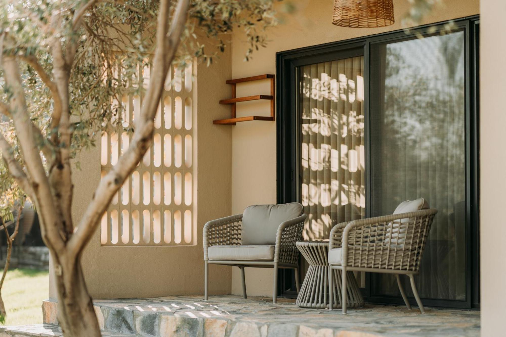 Doors Urla Hotel & Bungalows Ізмір Екстер'єр фото